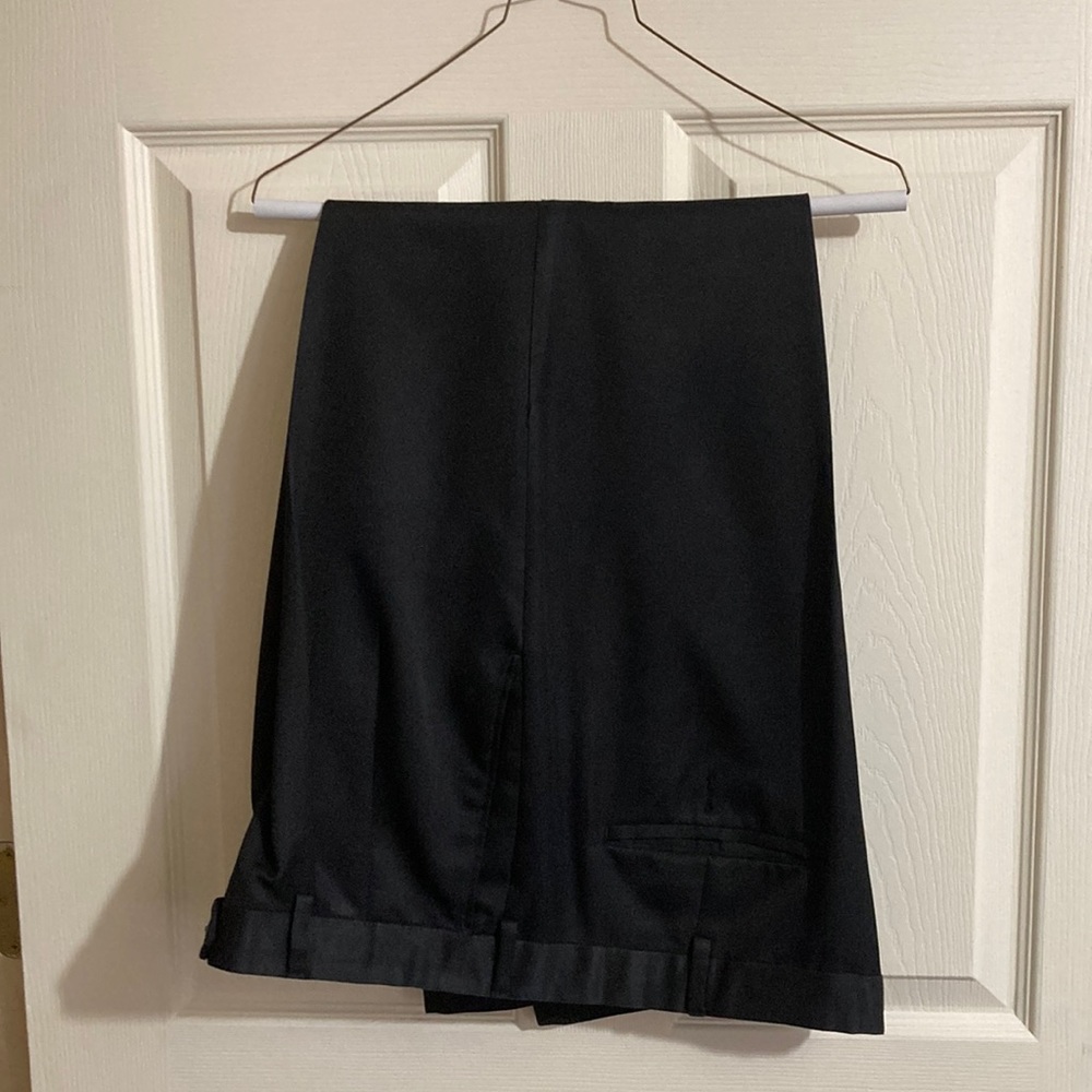 40x30 Men’s slacks